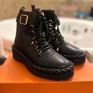 Valentino boots